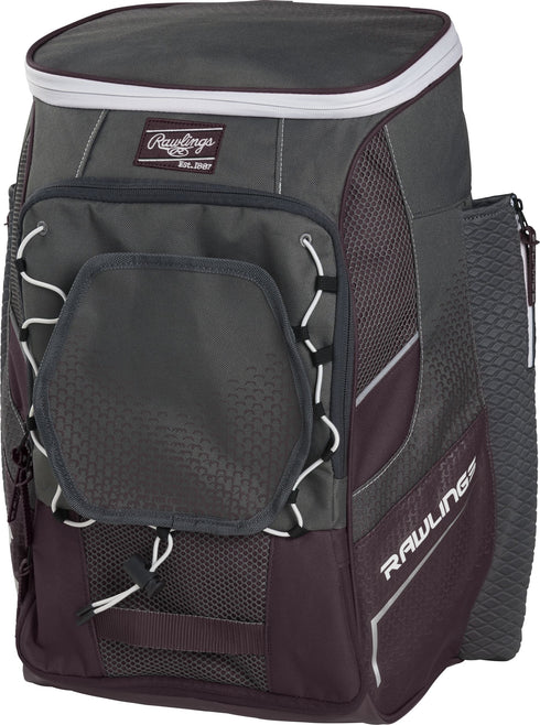 Rawlings Impulse Backpack